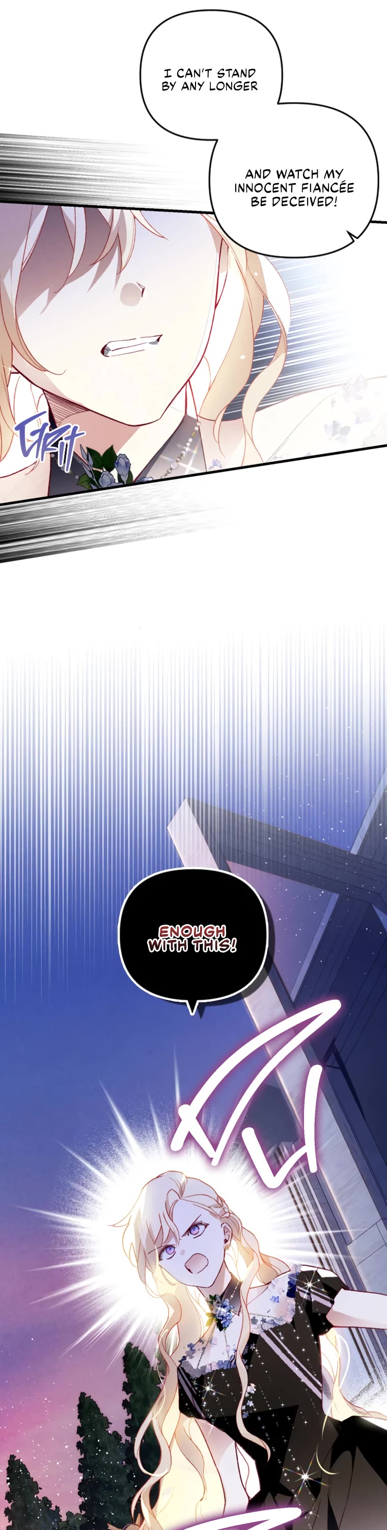 I Raised My Fiancé with Money Chapter 52 page 3 - Chapter 52: End of Season 1
