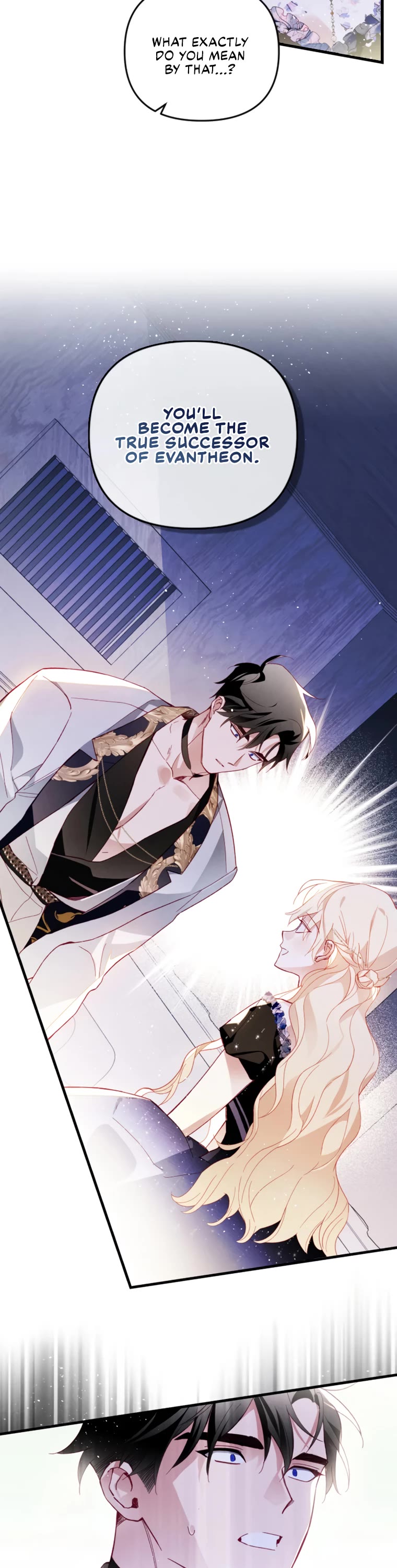 I Raised My Fiancé with Money Chapter 52 page 32 - Chapter 52: End of Season 1