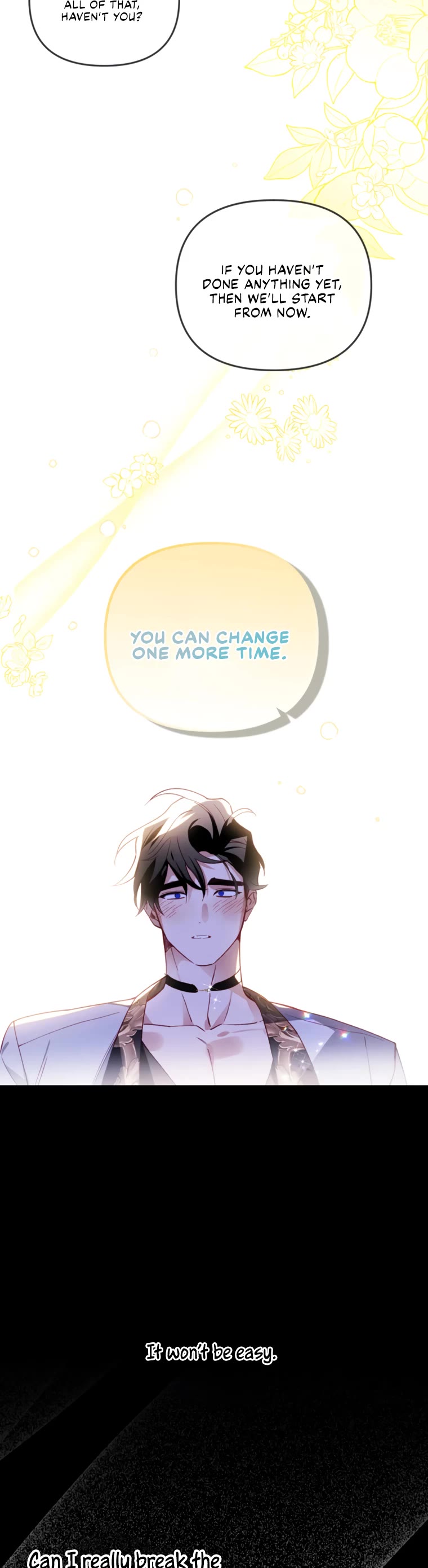 I Raised My Fiancé with Money Chapter 52 page 35 - Chapter 52: End of Season 1