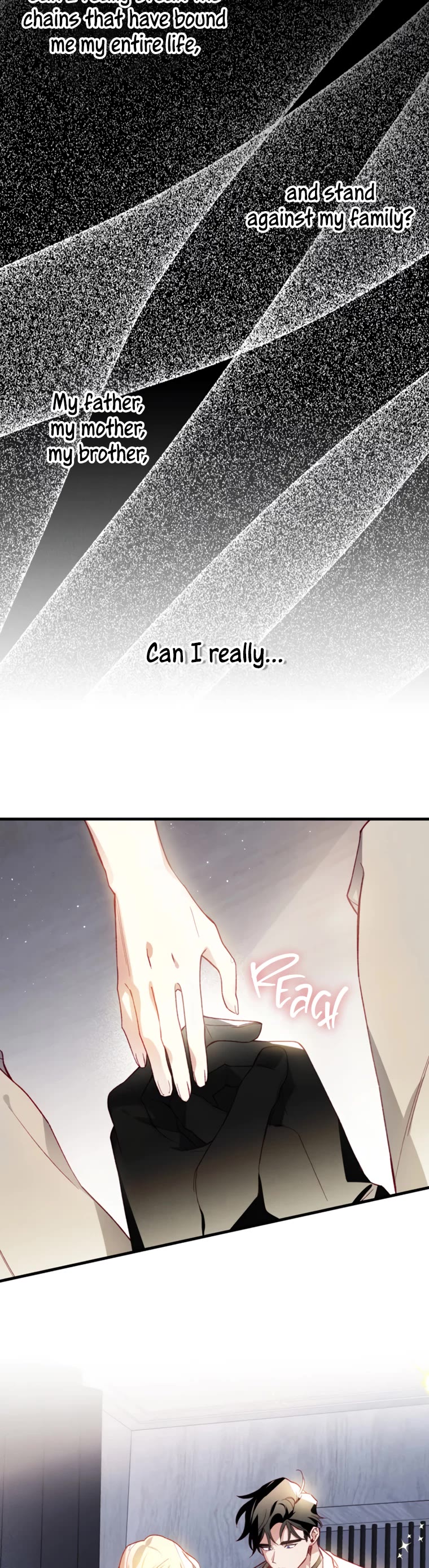 I Raised My Fiancé with Money Chapter 52 page 36 - Chapter 52: End of Season 1