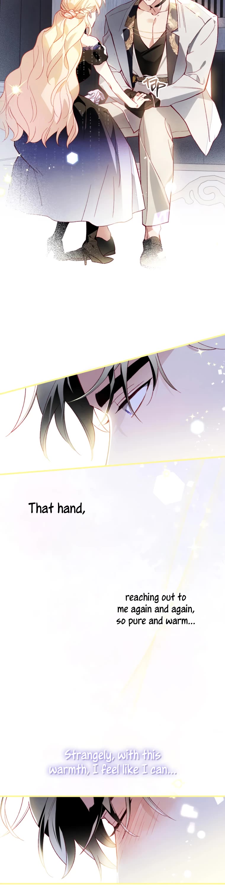 I Raised My Fiancé with Money Chapter 52 page 37 - Chapter 52: End of Season 1