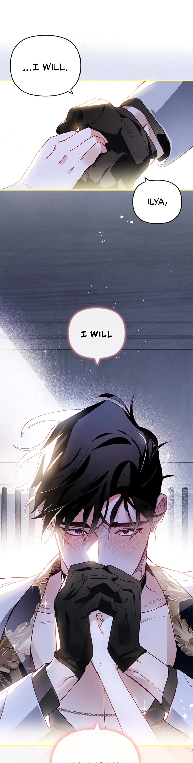 I Raised My Fiancé with Money Chapter 52 page 38 - Chapter 52: End of Season 1
