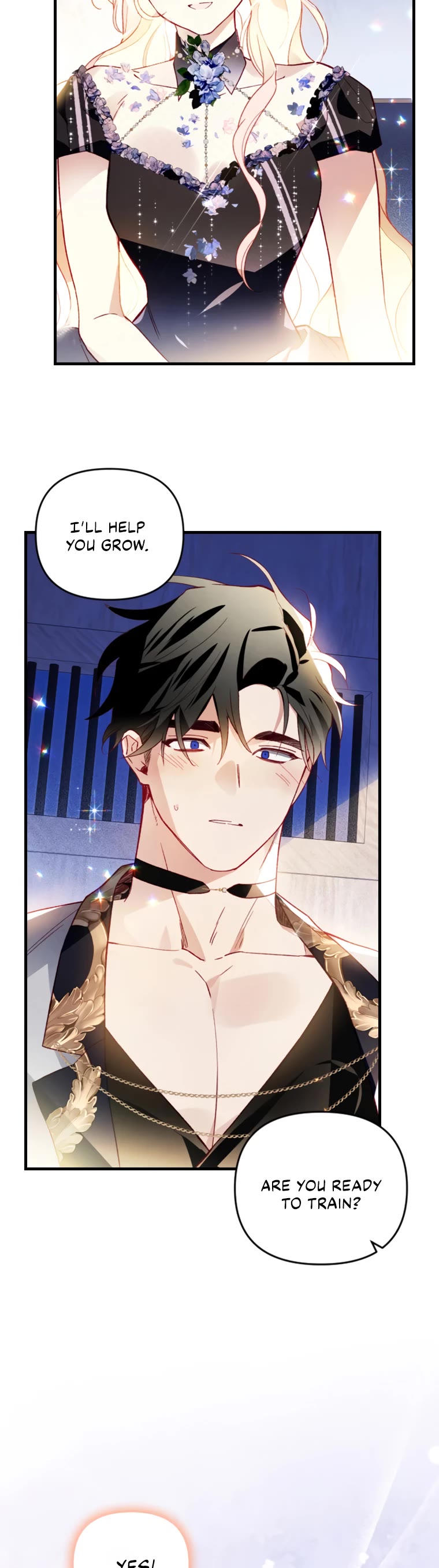 I Raised My Fiancé with Money Chapter 52 page 40 - Chapter 52: End of Season 1