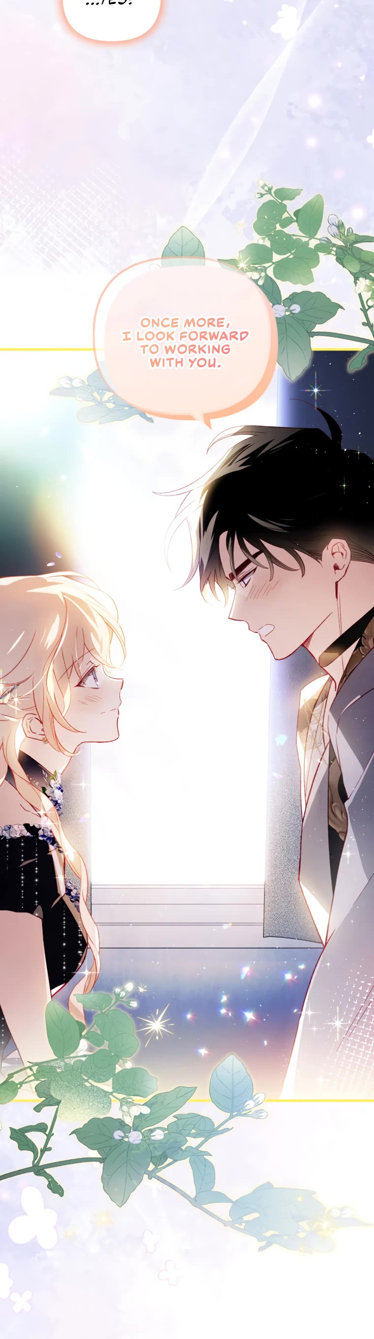 I Raised My Fiancé with Money Chapter 52 page 41 - Chapter 52: End of Season 1