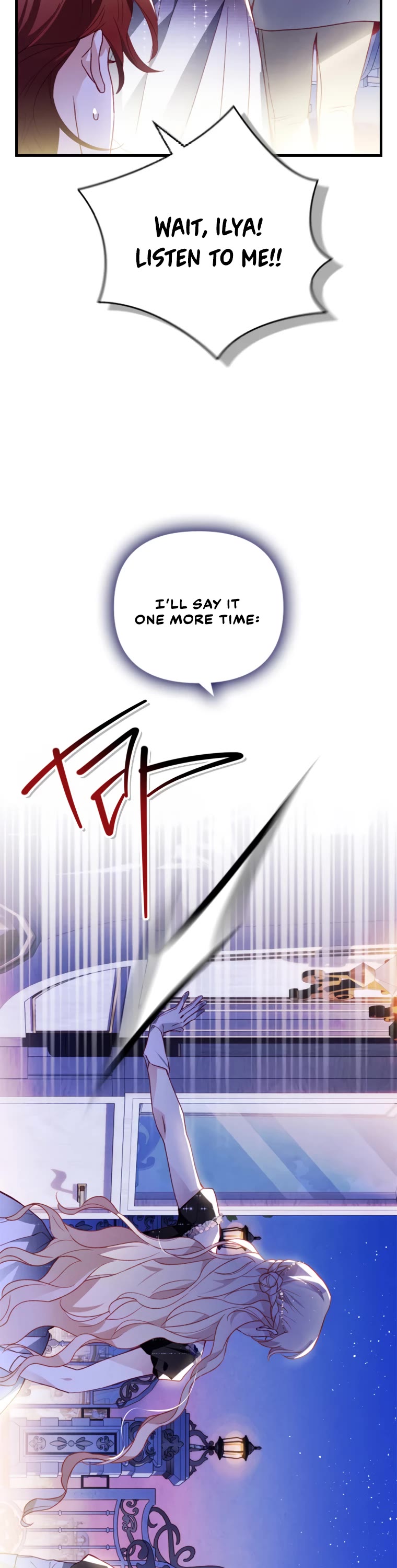I Raised My Fiancé with Money Chapter 52 page 8 - Chapter 52: End of Season 1