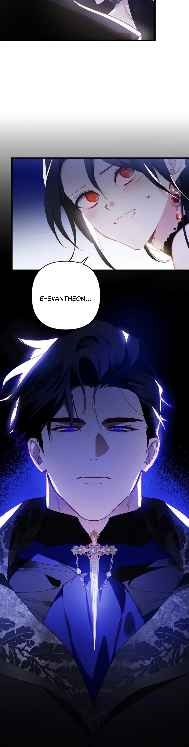 I Raised My Fiancé with Money Chapter 6 page 10 - Chapter 6