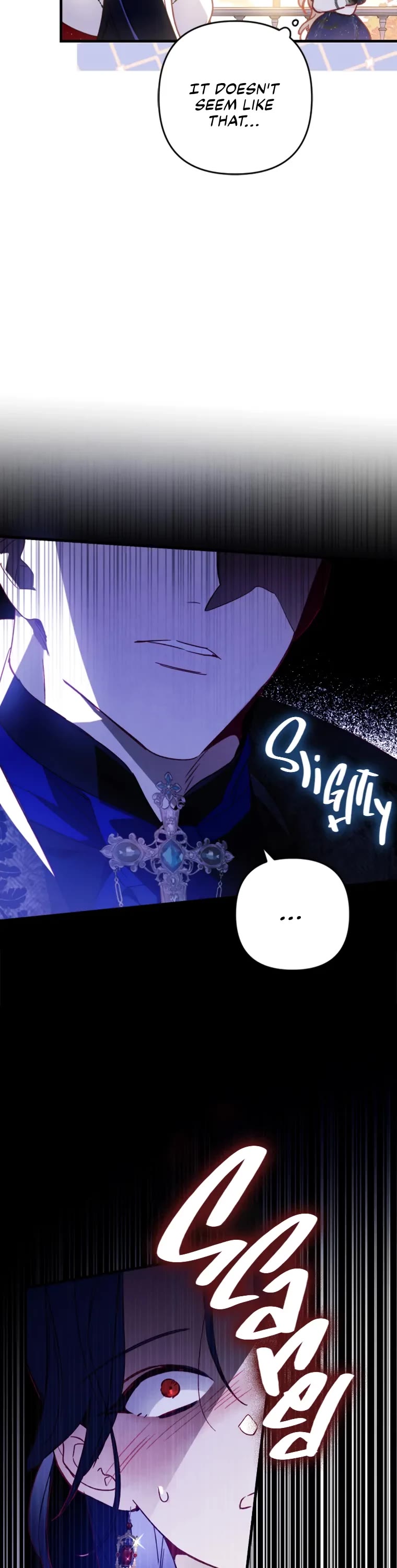 I Raised My Fiancé with Money Chapter 6 page 14 - Chapter 6