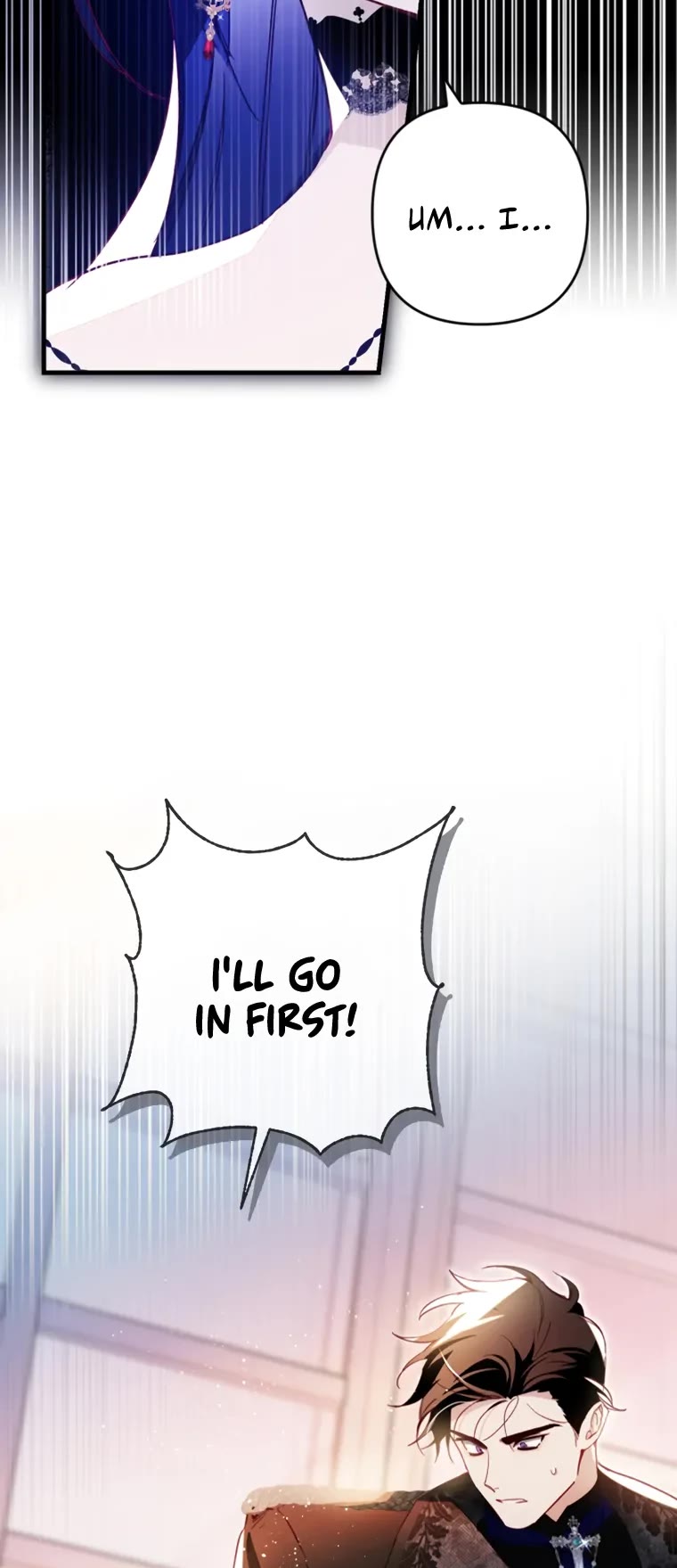 I Raised My Fiancé with Money Chapter 6 page 15 - Chapter 6