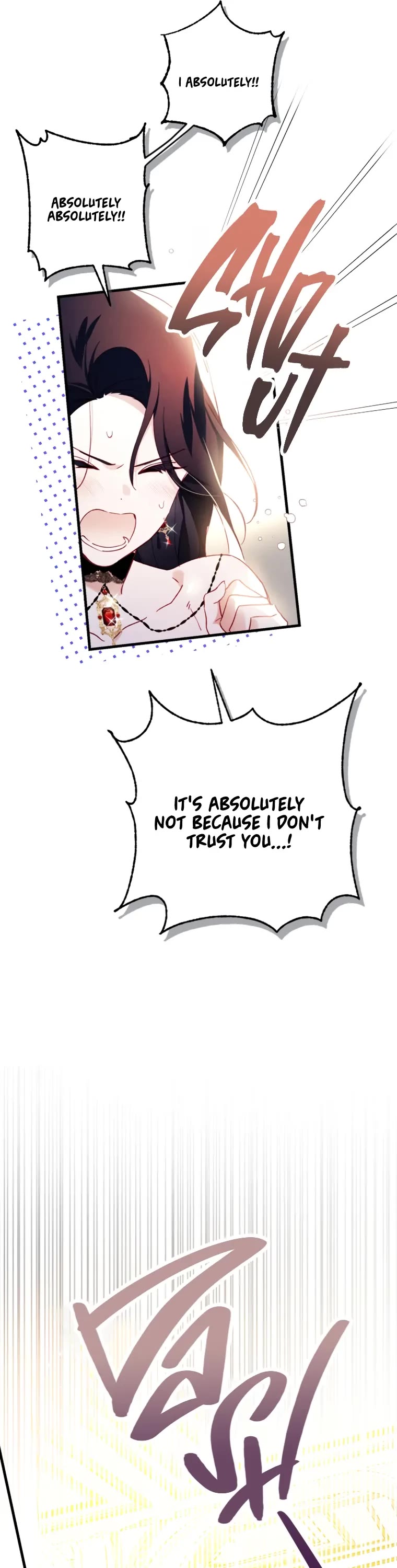 I Raised My Fiancé with Money Chapter 6 page 17 - Chapter 6