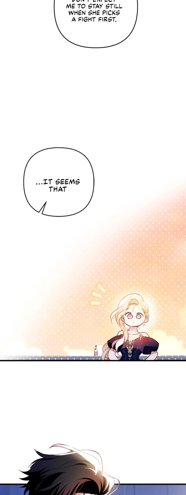 I Raised My Fiancé with Money Chapter 6 page 19 - Chapter 6