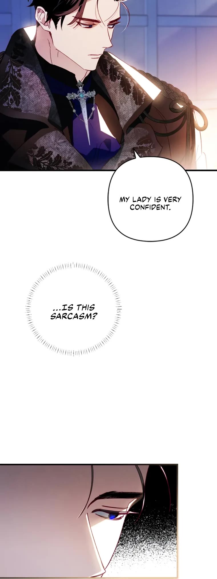I Raised My Fiancé with Money Chapter 6 page 20 - Chapter 6