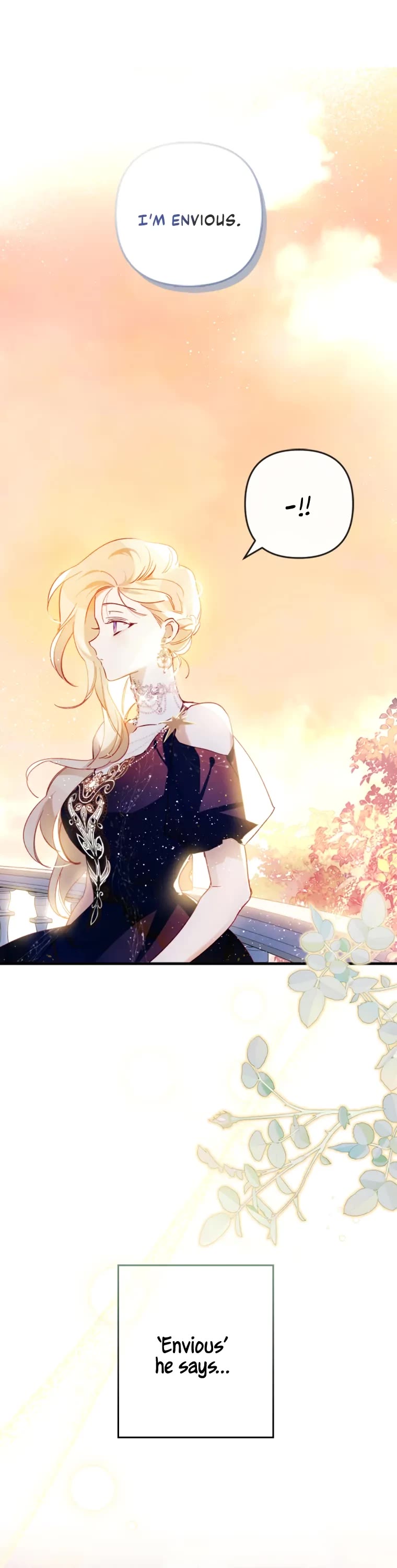 I Raised My Fiancé with Money Chapter 6 page 21 - Chapter 6