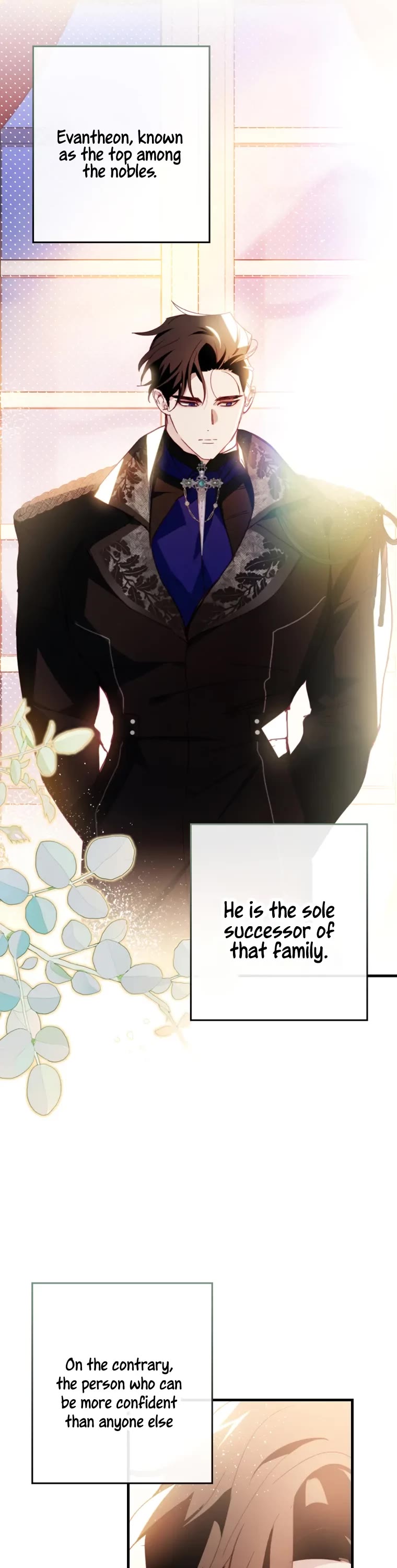 I Raised My Fiancé with Money Chapter 6 page 22 - Chapter 6