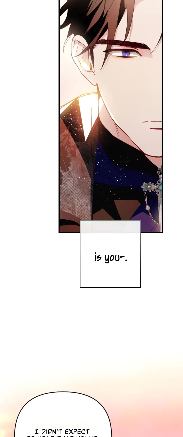I Raised My Fiancé with Money Chapter 6 page 23 - Chapter 6