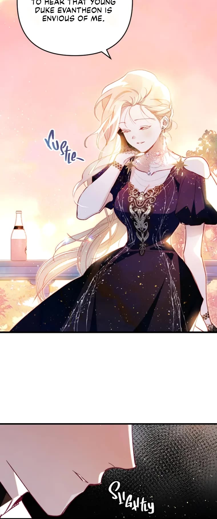 I Raised My Fiancé with Money Chapter 6 page 24 - Chapter 6