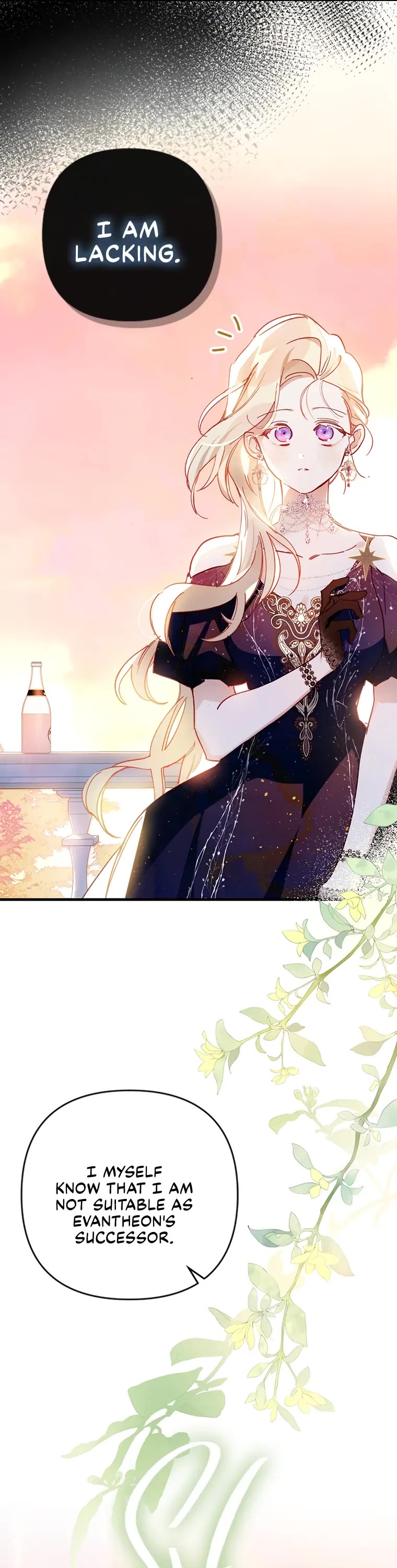 I Raised My Fiancé with Money Chapter 6 page 25 - Chapter 6