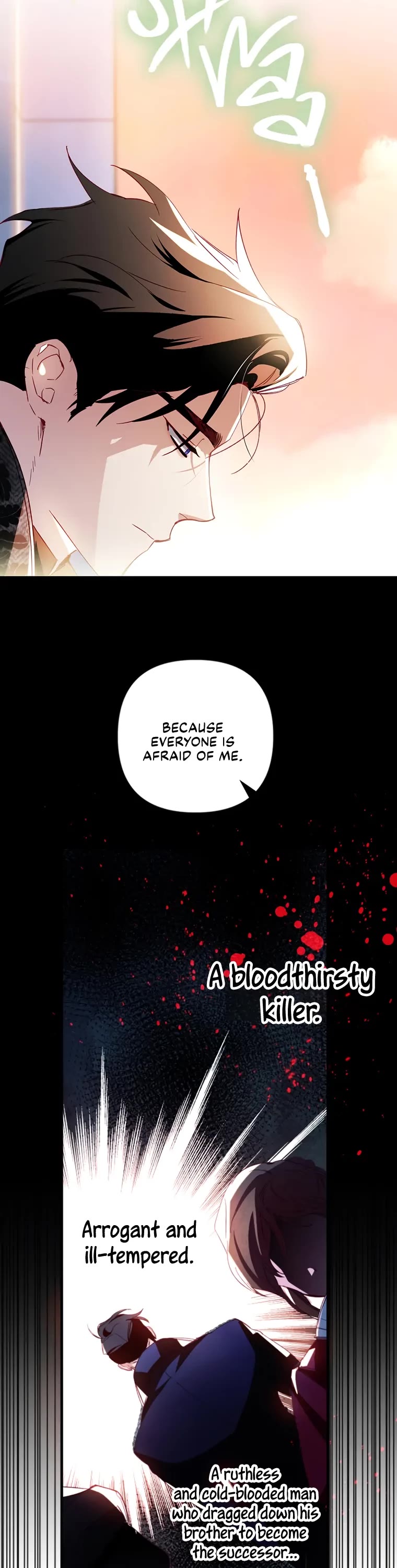 I Raised My Fiancé with Money Chapter 6 page 26 - Chapter 6