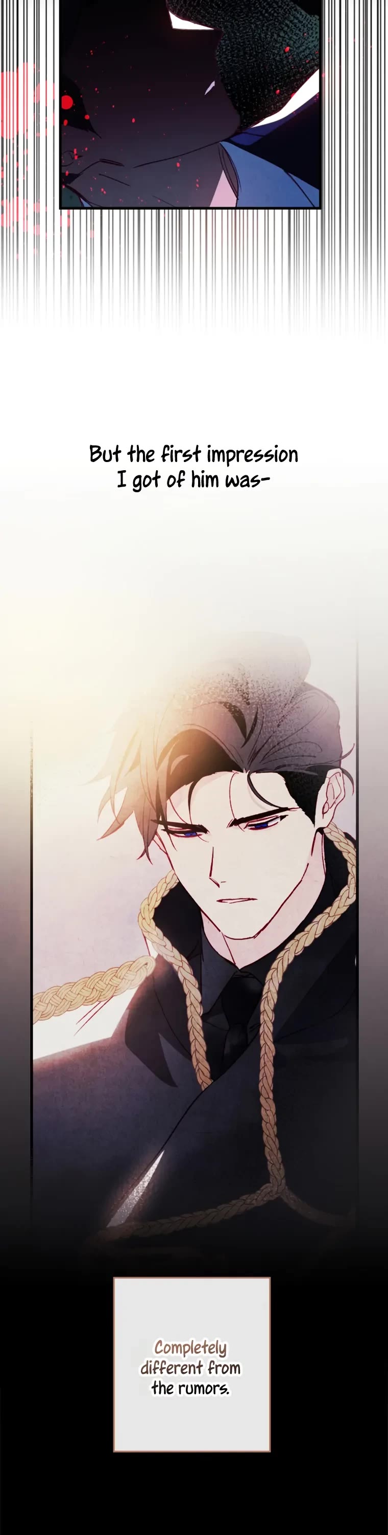 I Raised My Fiancé with Money Chapter 6 page 27 - Chapter 6