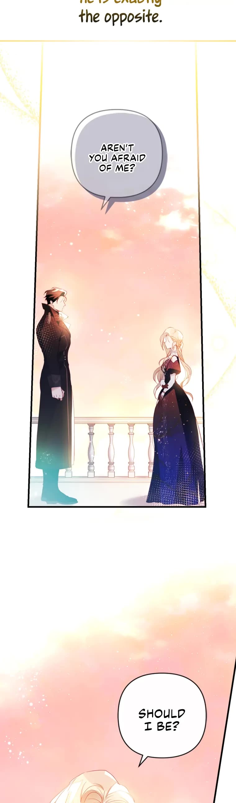 I Raised My Fiancé with Money Chapter 6 page 30 - Chapter 6