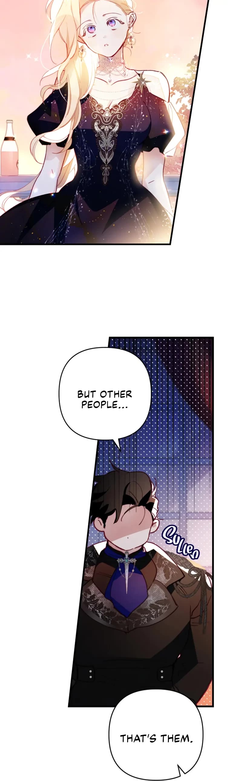 I Raised My Fiancé with Money Chapter 6 page 31 - Chapter 6