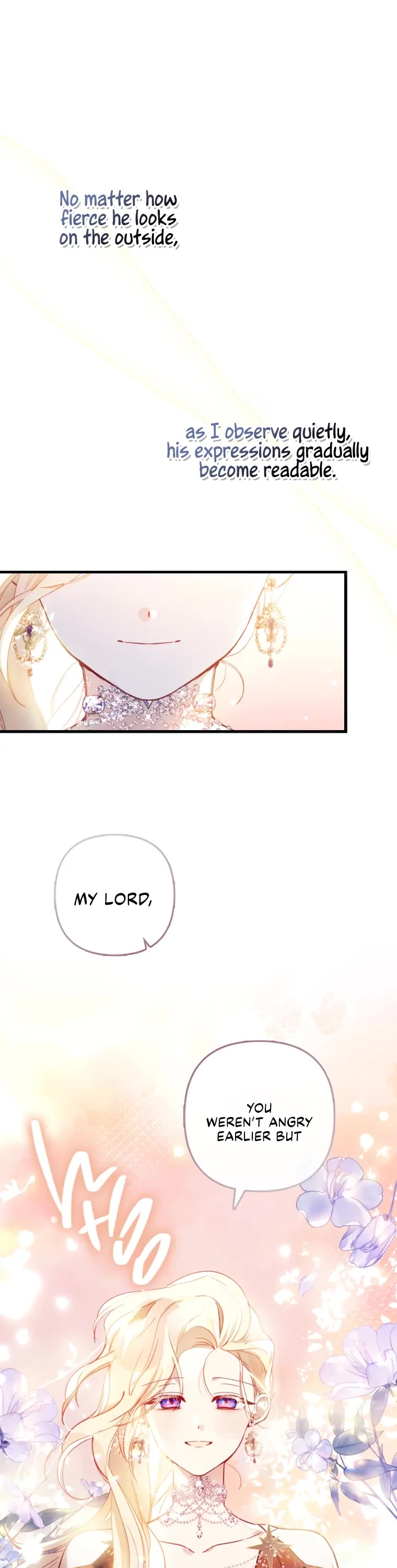 I Raised My Fiancé with Money Chapter 6 page 32 - Chapter 6