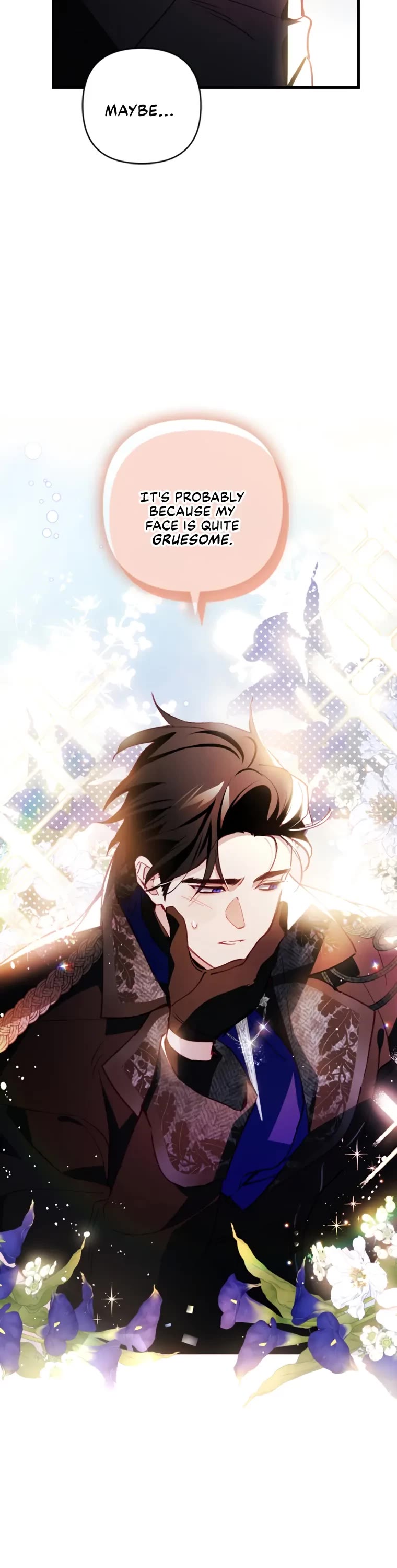 I Raised My Fiancé with Money Chapter 6 page 37 - Chapter 6