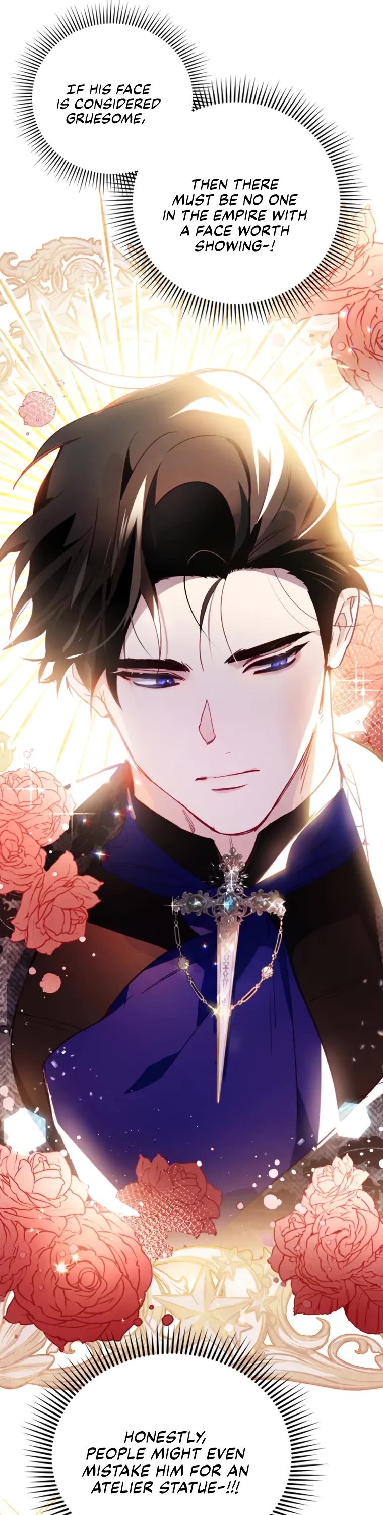 I Raised My Fiancé with Money Chapter 6 page 40 - Chapter 6