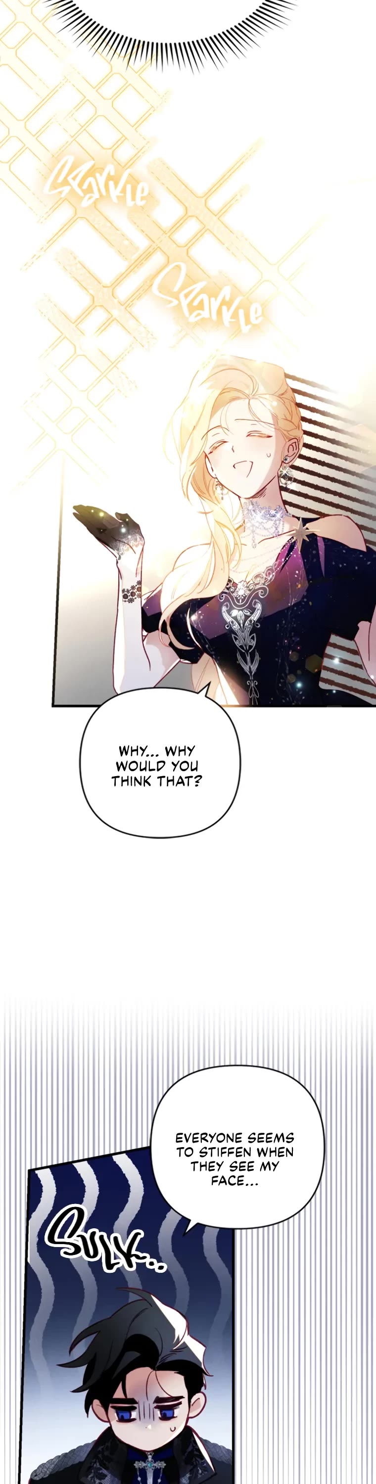 I Raised My Fiancé with Money Chapter 6 page 41 - Chapter 6