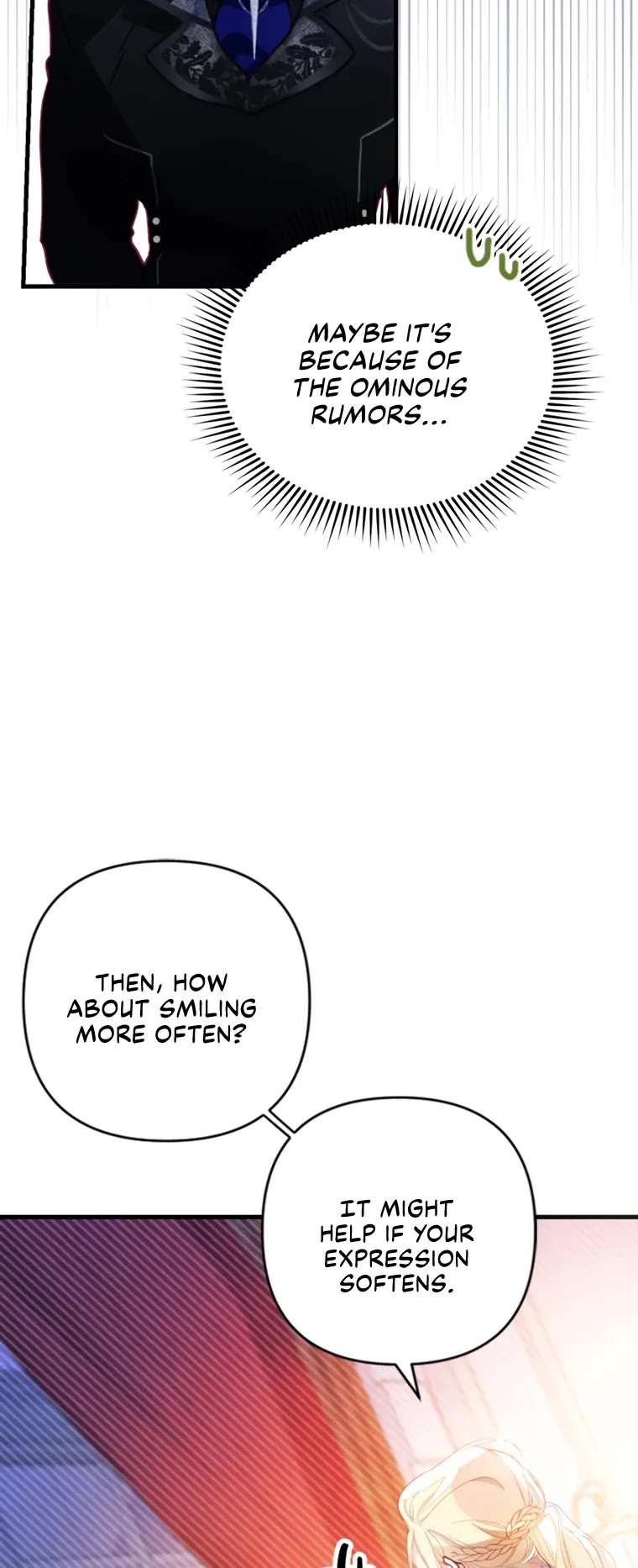 I Raised My Fiancé with Money Chapter 6 page 42 - Chapter 6