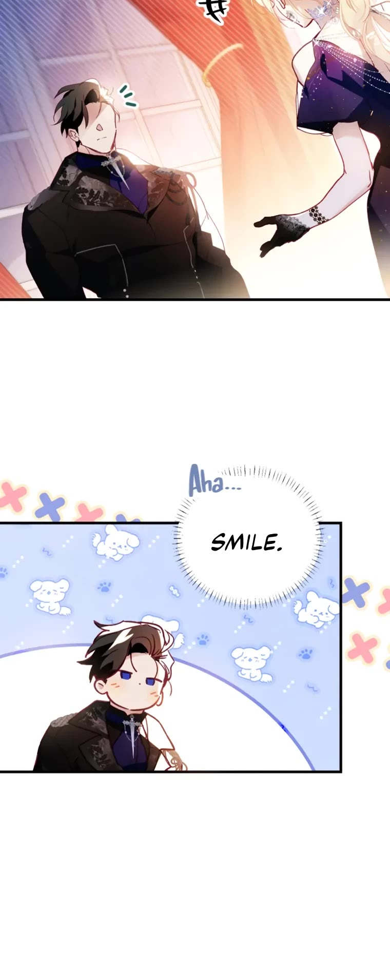 I Raised My Fiancé with Money Chapter 6 page 43 - Chapter 6