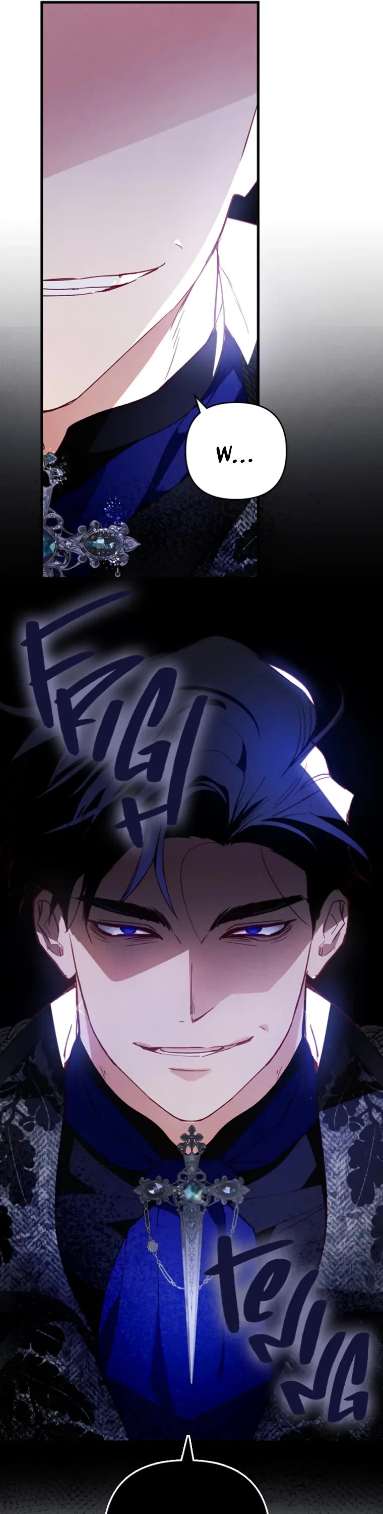 I Raised My Fiancé with Money Chapter 6 page 44 - Chapter 6