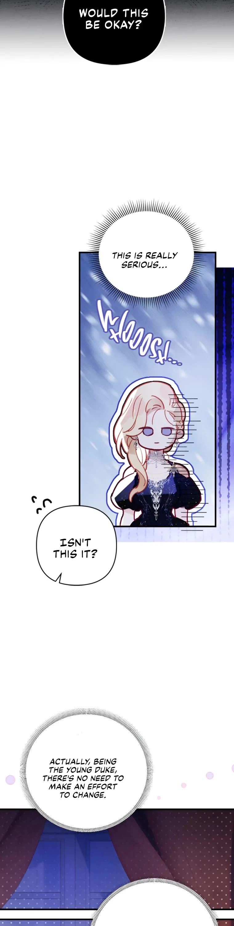 I Raised My Fiancé with Money Chapter 6 page 45 - Chapter 6
