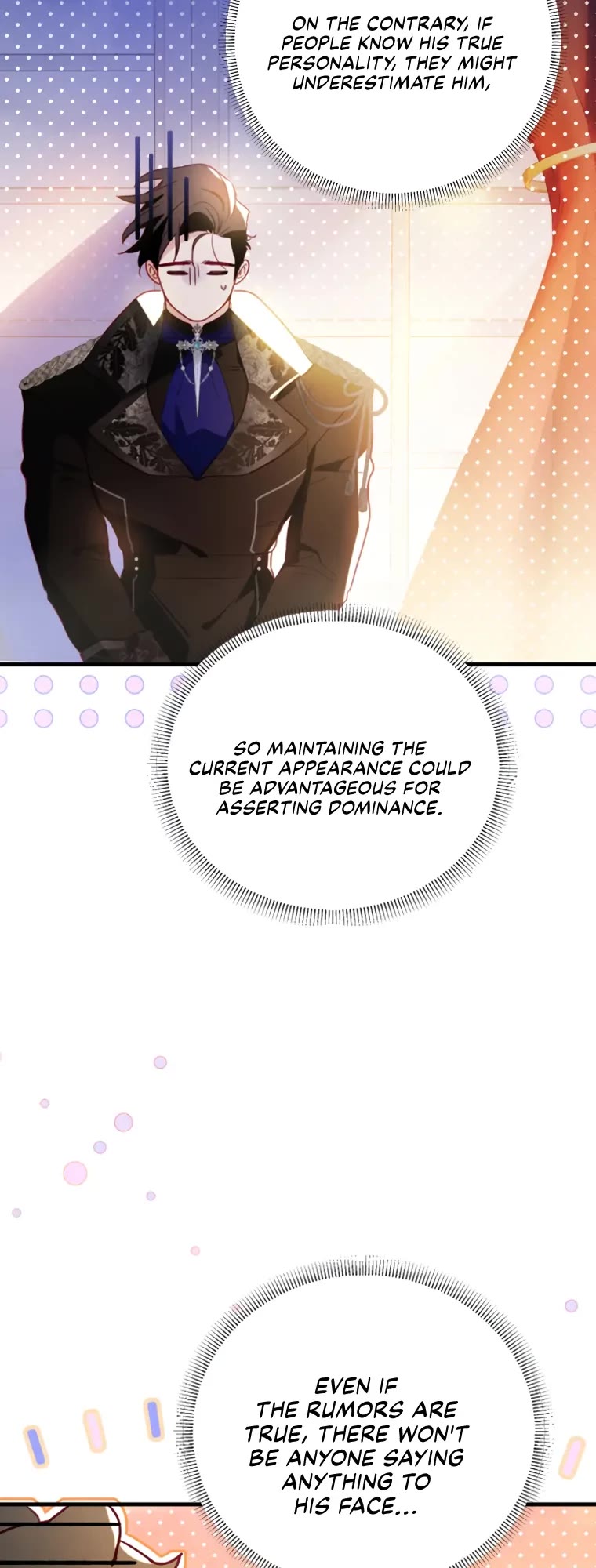I Raised My Fiancé with Money Chapter 6 page 46 - Chapter 6