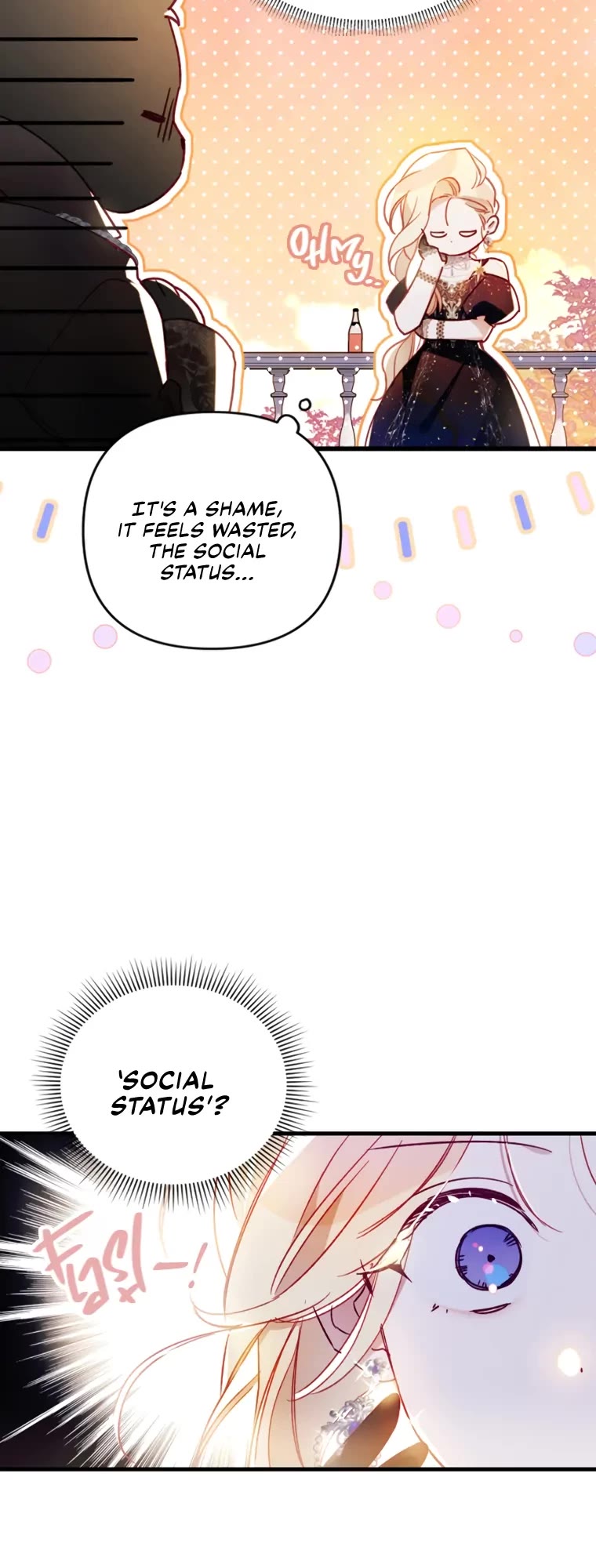 I Raised My Fiancé with Money Chapter 6 page 47 - Chapter 6
