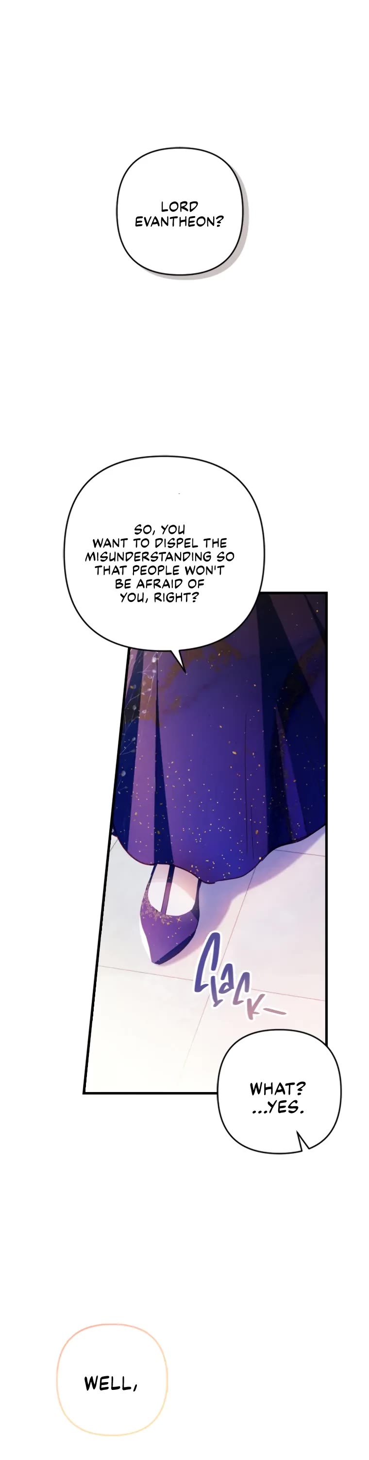 I Raised My Fiancé with Money Chapter 6 page 48 - Chapter 6
