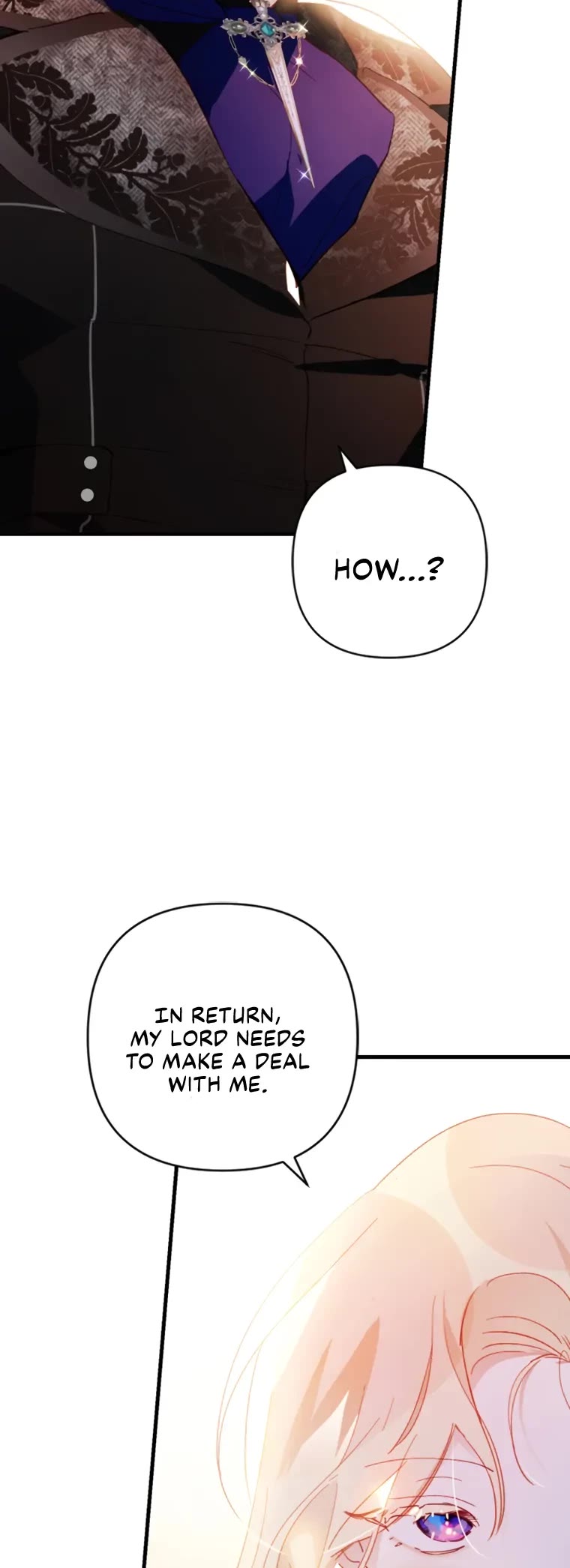 I Raised My Fiancé with Money Chapter 6 page 50 - Chapter 6