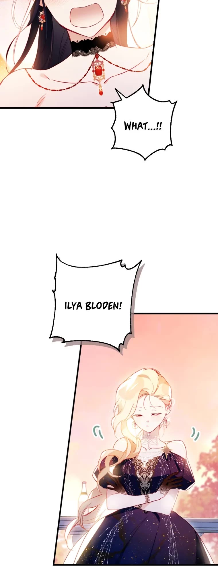 I Raised My Fiancé with Money Chapter 6 page 7 - Chapter 6