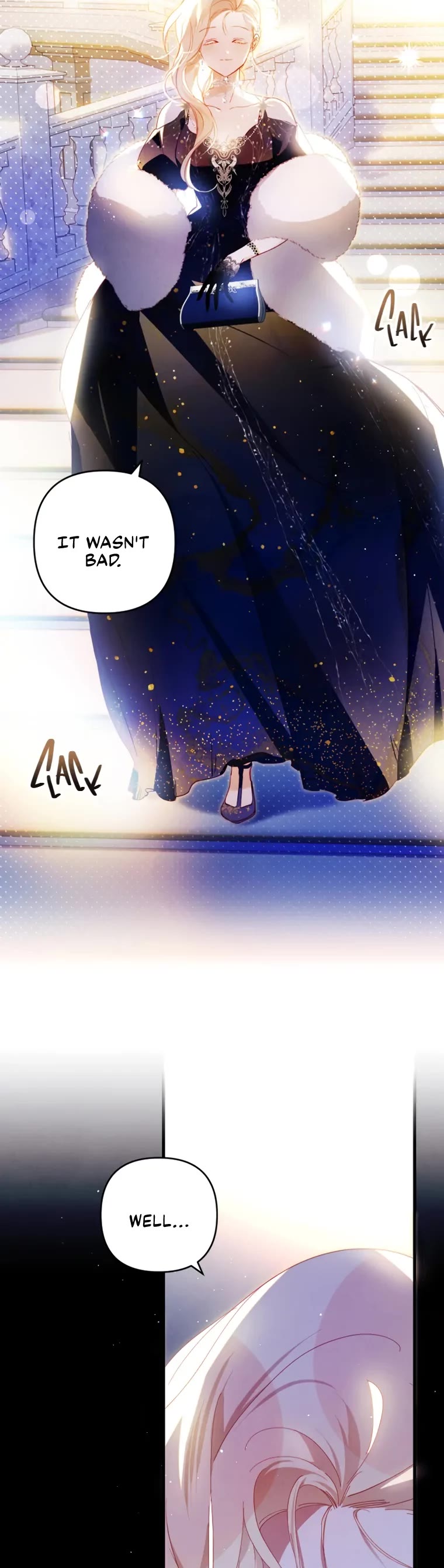 I Raised My Fiancé with Money Chapter 7 page 11 - Chapter 7