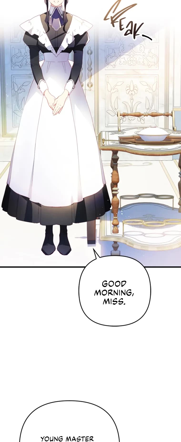 I Raised My Fiancé with Money Chapter 7 page 19 - Chapter 7