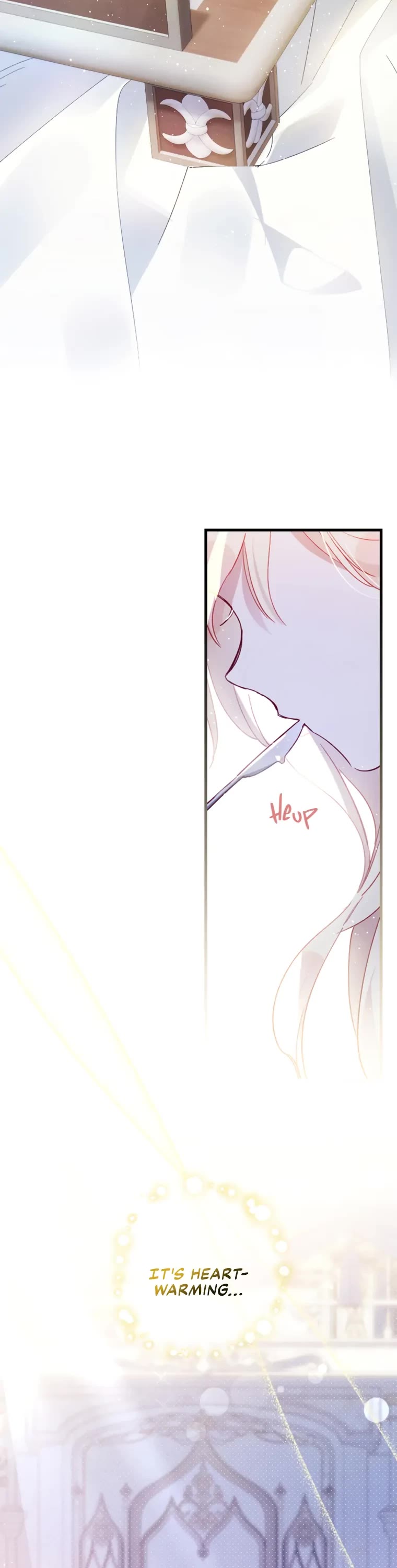 I Raised My Fiancé with Money Chapter 7 page 22 - Chapter 7