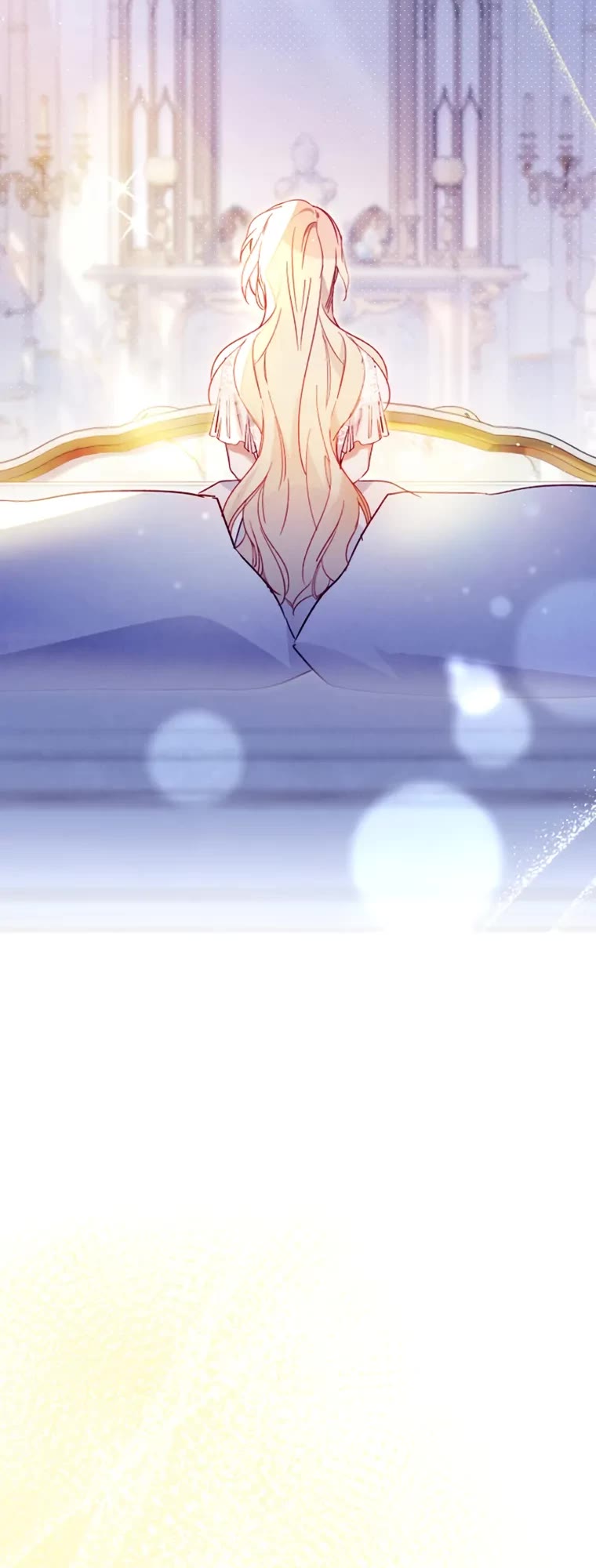 I Raised My Fiancé with Money Chapter 7 page 23 - Chapter 7