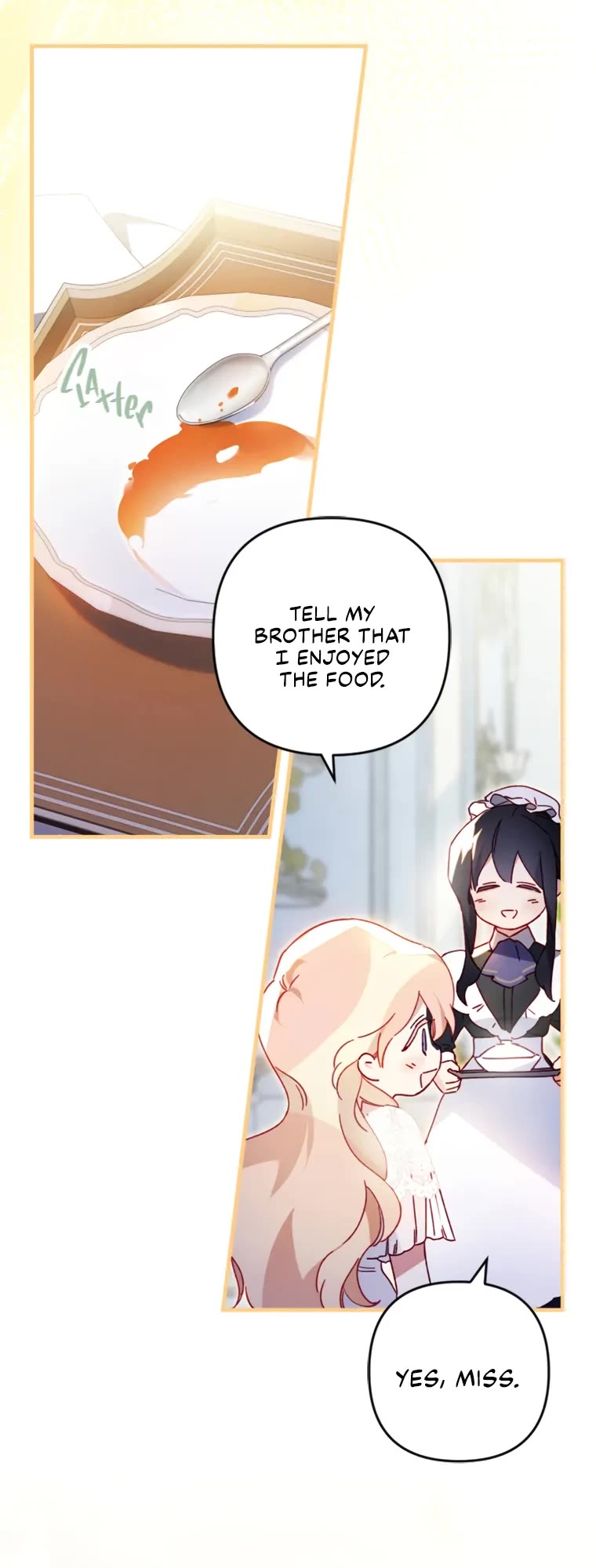 I Raised My Fiancé with Money Chapter 7 page 24 - Chapter 7