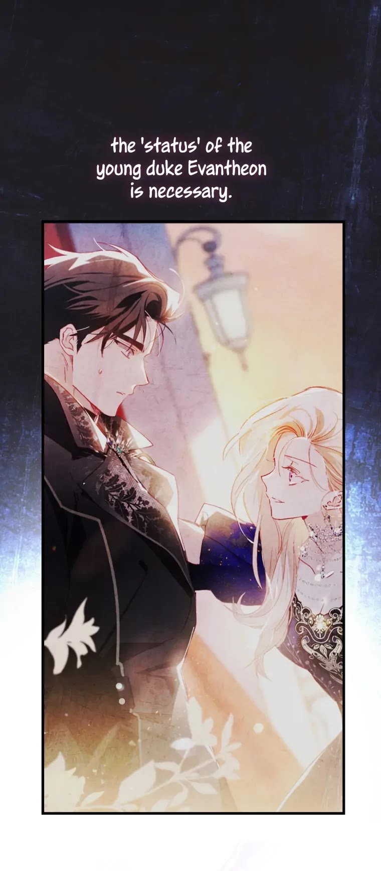 I Raised My Fiancé with Money Chapter 7 page 27 - Chapter 7