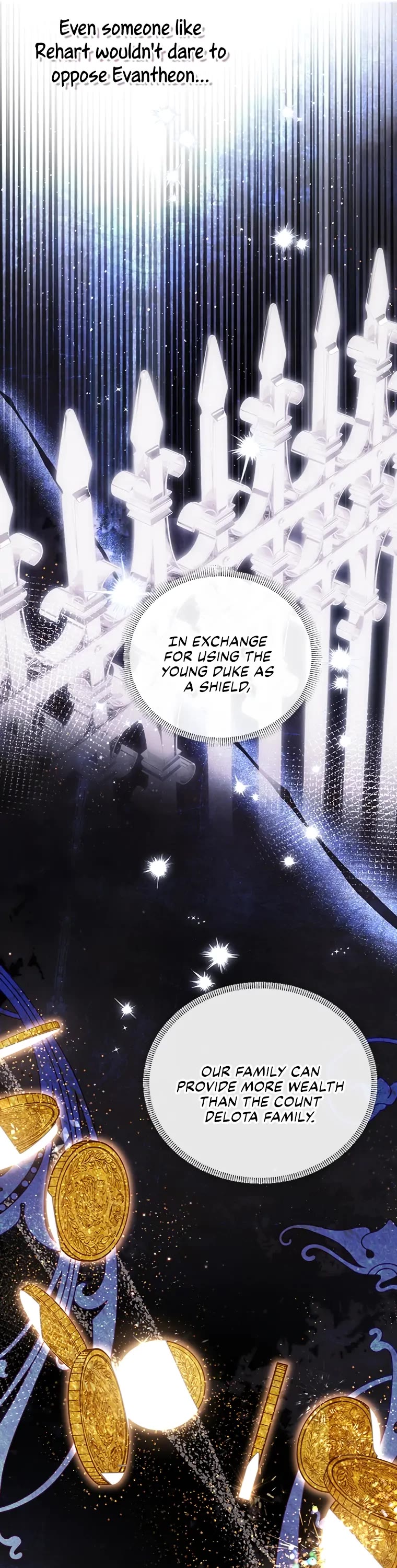 I Raised My Fiancé with Money Chapter 7 page 29 - Chapter 7