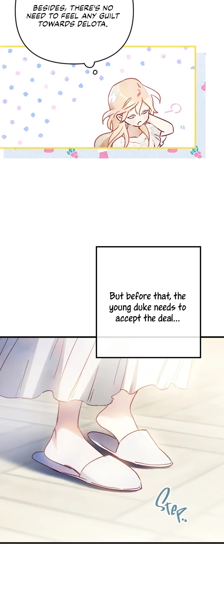 I Raised My Fiancé with Money Chapter 7 page 31 - Chapter 7