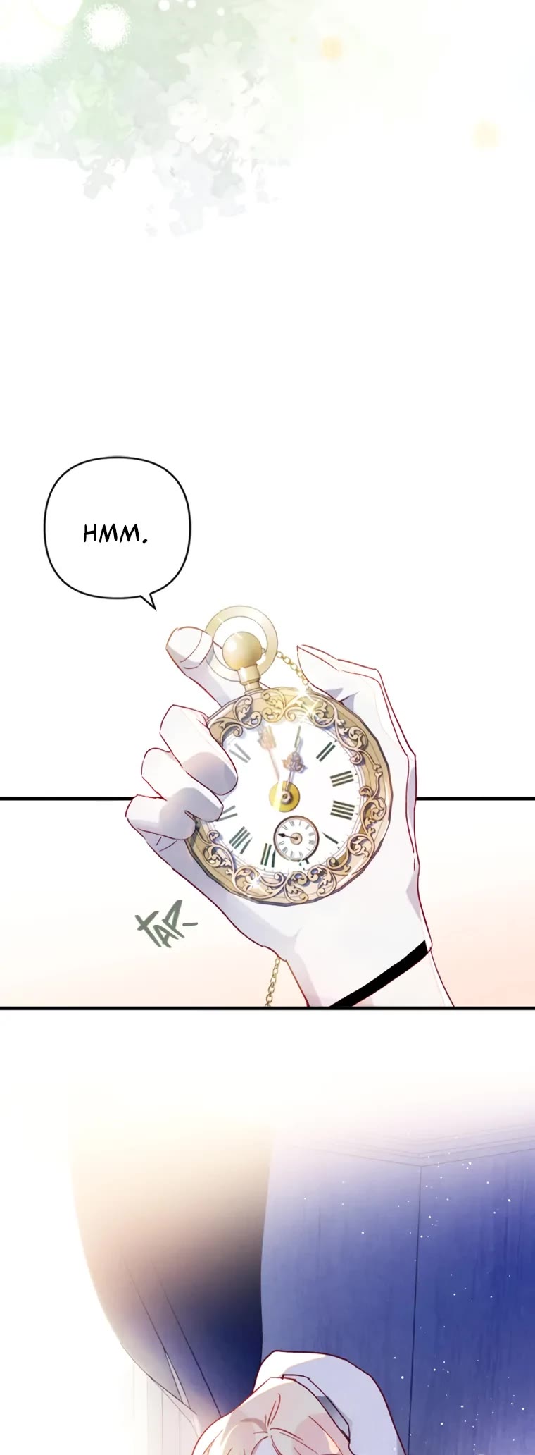 I Raised My Fiancé with Money Chapter 7 page 35 - Chapter 7