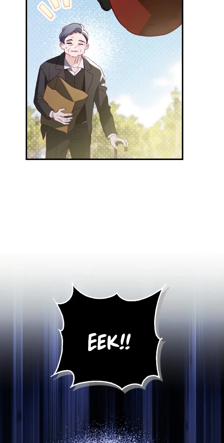 I Raised My Fiancé with Money Chapter 7 page 43 - Chapter 7