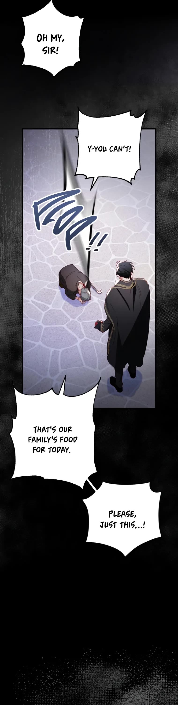 I Raised My Fiancé with Money Chapter 7 page 45 - Chapter 7