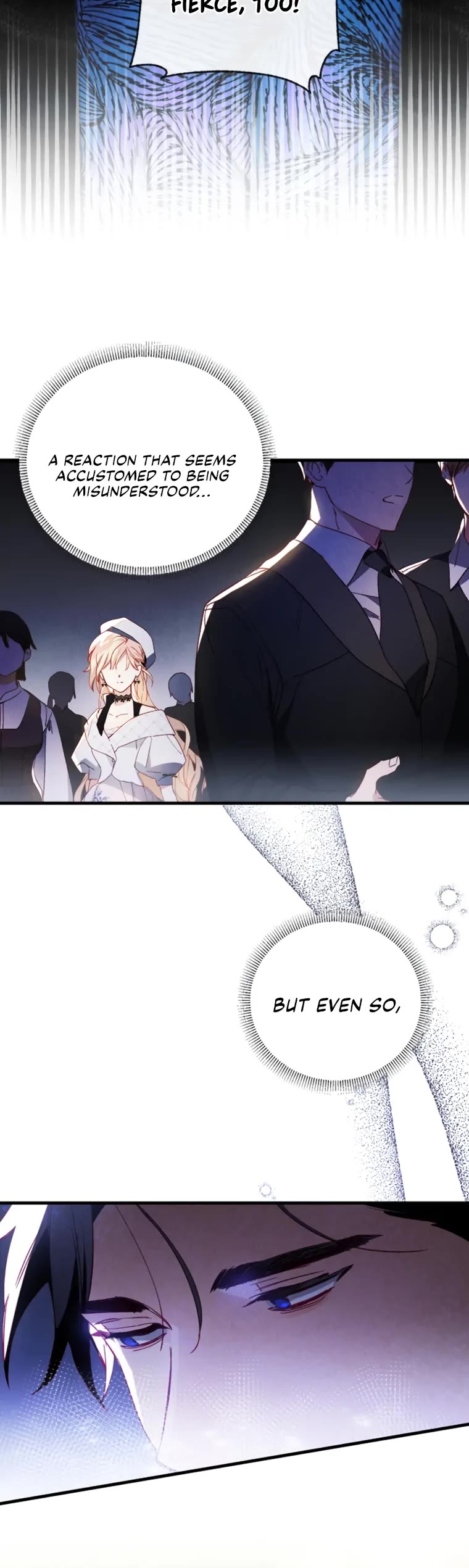 I Raised My Fiancé with Money Chapter 7 page 47 - Chapter 7