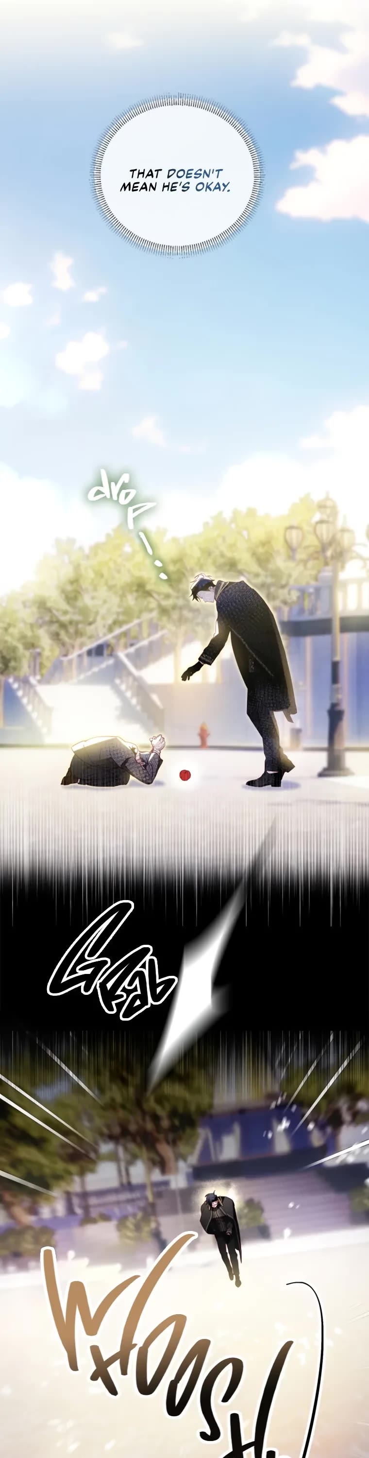 I Raised My Fiancé with Money Chapter 7 page 48 - Chapter 7